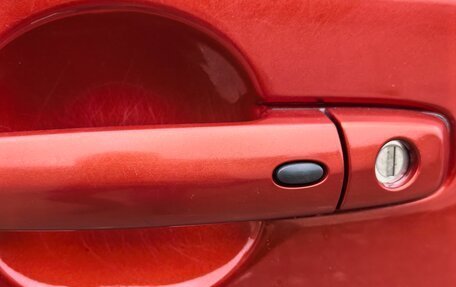 Suzuki SX4 II рестайлинг, 2010 год, 1 200 000 рублей, 16 фотография