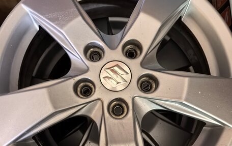 Suzuki SX4 II рестайлинг, 2010 год, 1 200 000 рублей, 20 фотография