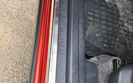 Suzuki SX4 II рестайлинг, 2010 год, 1 200 000 рублей, 12 фотография