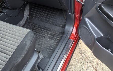 Suzuki SX4 II рестайлинг, 2010 год, 1 200 000 рублей, 13 фотография