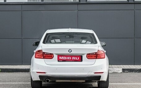 BMW 3 серия, 2012 год, 1 499 000 рублей, 4 фотография