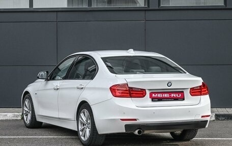 BMW 3 серия, 2012 год, 1 499 000 рублей, 2 фотография