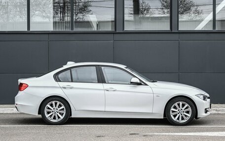 BMW 3 серия, 2012 год, 1 499 000 рублей, 5 фотография