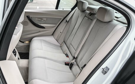 BMW 3 серия, 2012 год, 1 499 000 рублей, 9 фотография