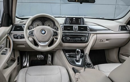 BMW 3 серия, 2012 год, 1 499 000 рублей, 6 фотография