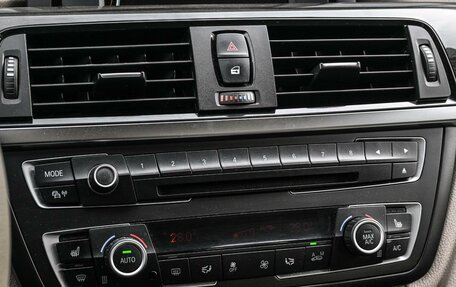 BMW 3 серия, 2012 год, 1 499 000 рублей, 18 фотография