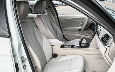 BMW 3 серия, 2012 год, 1 499 000 рублей, 8 фотография