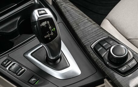 BMW 3 серия, 2012 год, 1 499 000 рублей, 20 фотография