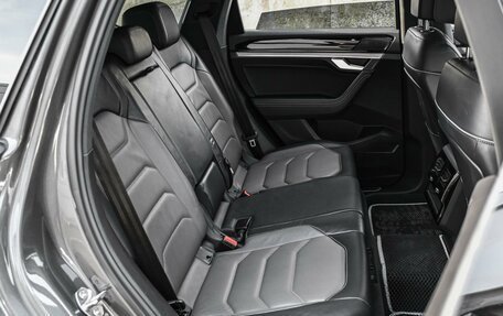 Volkswagen Touareg III, 2019 год, 4 929 000 рублей, 7 фотография