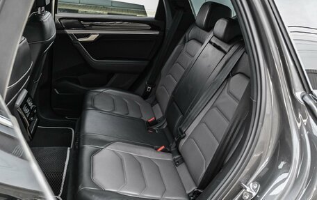 Volkswagen Touareg III, 2019 год, 4 929 000 рублей, 9 фотография