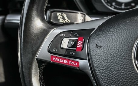 Volkswagen Touareg III, 2019 год, 4 929 000 рублей, 14 фотография