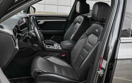 Volkswagen Touareg III, 2019 год, 4 929 000 рублей, 10 фотография