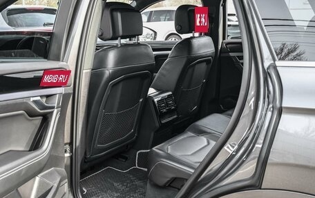 Volkswagen Touareg III, 2019 год, 4 929 000 рублей, 11 фотография