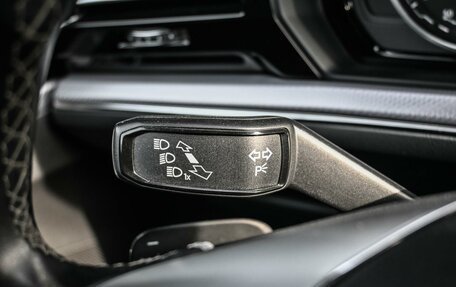 Volkswagen Touareg III, 2019 год, 4 929 000 рублей, 16 фотография