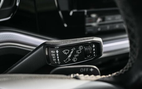 Volkswagen Touareg III, 2019 год, 4 929 000 рублей, 17 фотография