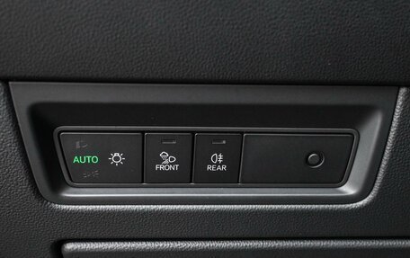 Volkswagen Touareg III, 2019 год, 4 929 000 рублей, 18 фотография