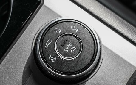 Volkswagen Touareg III, 2019 год, 4 929 000 рублей, 24 фотография