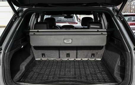 Volkswagen Touareg III, 2019 год, 4 929 000 рублей, 25 фотография