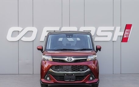 Toyota Tank I, 2020 год, 1 270 000 рублей, 3 фотография