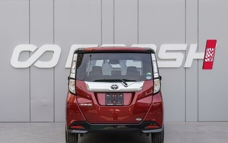 Toyota Tank I, 2020 год, 1 270 000 рублей, 4 фотография