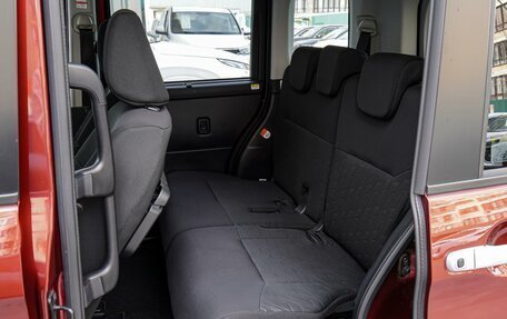 Toyota Tank I, 2020 год, 1 270 000 рублей, 7 фотография