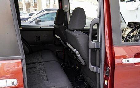 Toyota Tank I, 2020 год, 1 270 000 рублей, 11 фотография