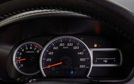 Toyota Tank I, 2020 год, 1 270 000 рублей, 18 фотография