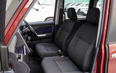 Toyota Tank I, 2020 год, 1 270 000 рублей, 8 фотография