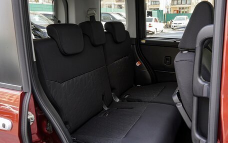 Toyota Tank I, 2020 год, 1 270 000 рублей, 9 фотография