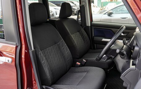 Toyota Tank I, 2020 год, 1 270 000 рублей, 10 фотография