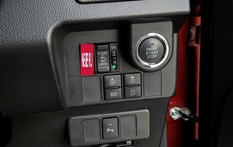 Toyota Tank I, 2020 год, 1 270 000 рублей, 20 фотография