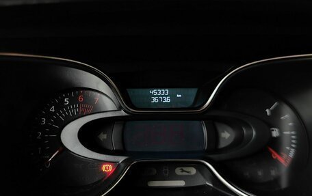 Renault Kaptur I рестайлинг, 2021 год, 1 695 000 рублей, 18 фотография