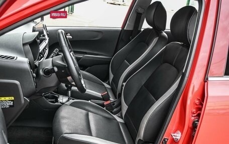 KIA Morning III, 2021 год, 2 099 000 рублей, 10 фотография