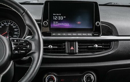 KIA Morning III, 2021 год, 2 099 000 рублей, 20 фотография