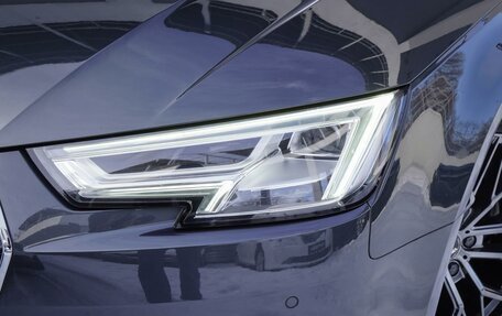 Audi A4, 2019 год, 2 869 000 рублей, 6 фотография