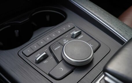 Audi A4, 2019 год, 2 869 000 рублей, 17 фотография