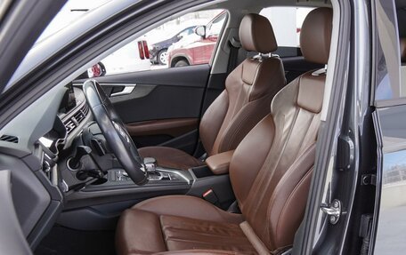 Audi A4, 2019 год, 2 869 000 рублей, 11 фотография