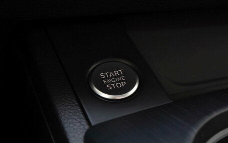 Audi A4, 2019 год, 2 869 000 рублей, 19 фотография