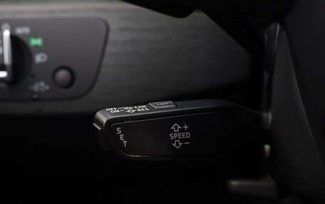 Audi A4, 2019 год, 2 869 000 рублей, 22 фотография