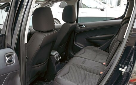 Peugeot 308 II, 2012 год, 698 000 рублей, 11 фотография