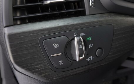 Audi A4, 2019 год, 2 869 000 рублей, 23 фотография