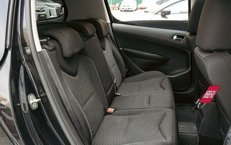 Peugeot 308 II, 2012 год, 698 000 рублей, 7 фотография