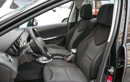 Peugeot 308 II, 2012 год, 698 000 рублей, 10 фотография