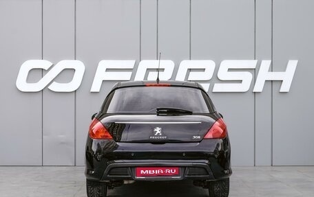 Peugeot 308 II, 2012 год, 698 000 рублей, 4 фотография