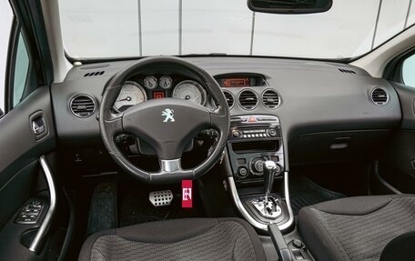 Peugeot 308 II, 2012 год, 698 000 рублей, 6 фотография