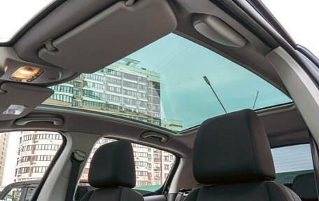 Peugeot 308 II, 2012 год, 698 000 рублей, 12 фотография