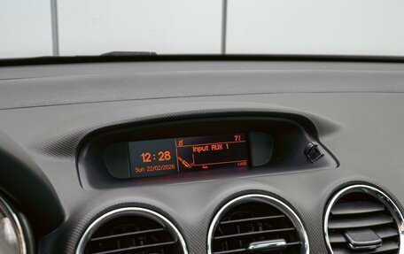 Peugeot 308 II, 2012 год, 698 000 рублей, 14 фотография