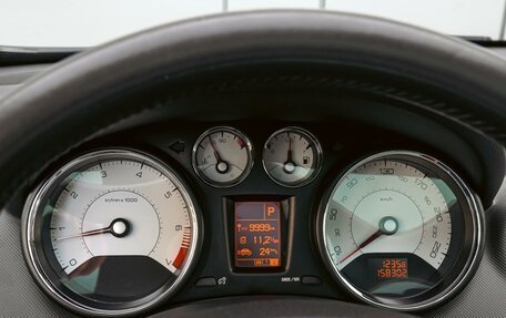 Peugeot 308 II, 2012 год, 698 000 рублей, 16 фотография