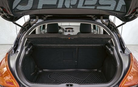 Peugeot 308 II, 2012 год, 698 000 рублей, 22 фотография