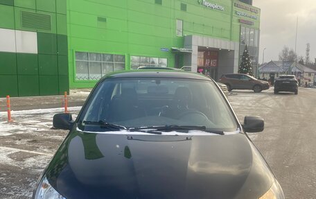 Datsun on-DO I рестайлинг, 2017 год, 320 000 рублей, 8 фотография